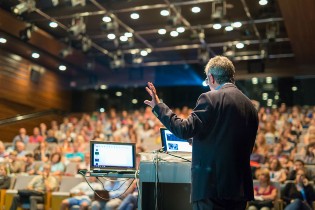 Convention à Séville